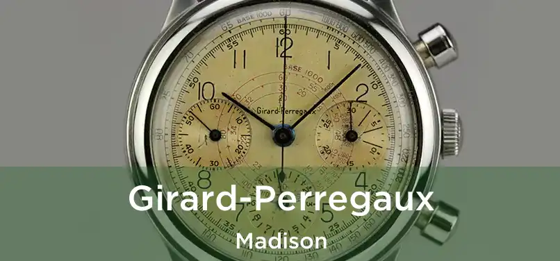  Girard-Perregaux Madison